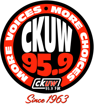 CKUW 95.9 FM